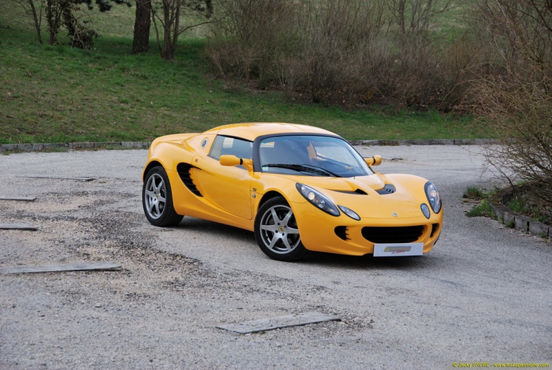 Illustration for article titled Toyota should buy Lotus
